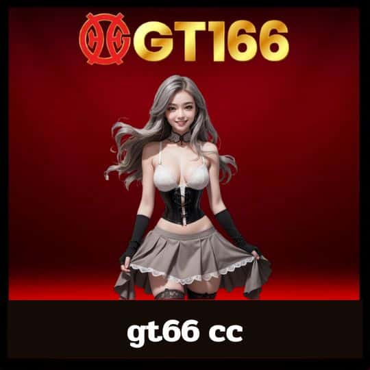 gt66 cc