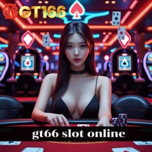 gt66 slot online