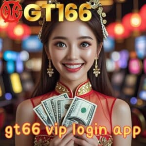 gt66 vip login app