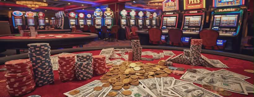 gt66 a คาสิโน