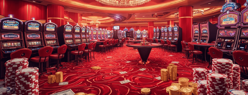 gt66 สล็อต คาสิโน พลัส