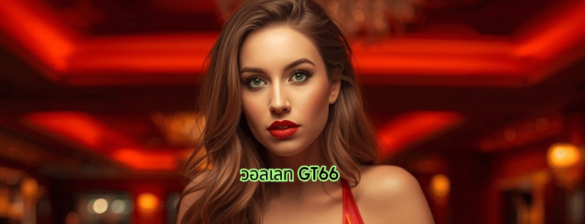 วอลเลท gt66